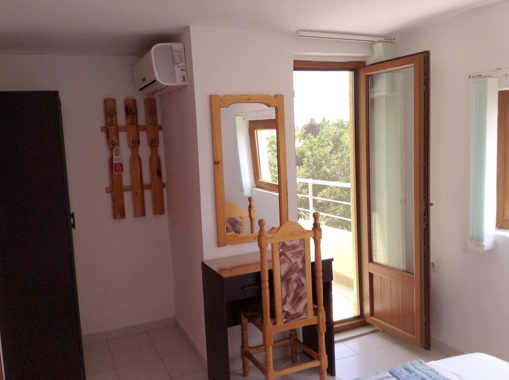 Guest House Yavorov Cernomoreț Cameră foto