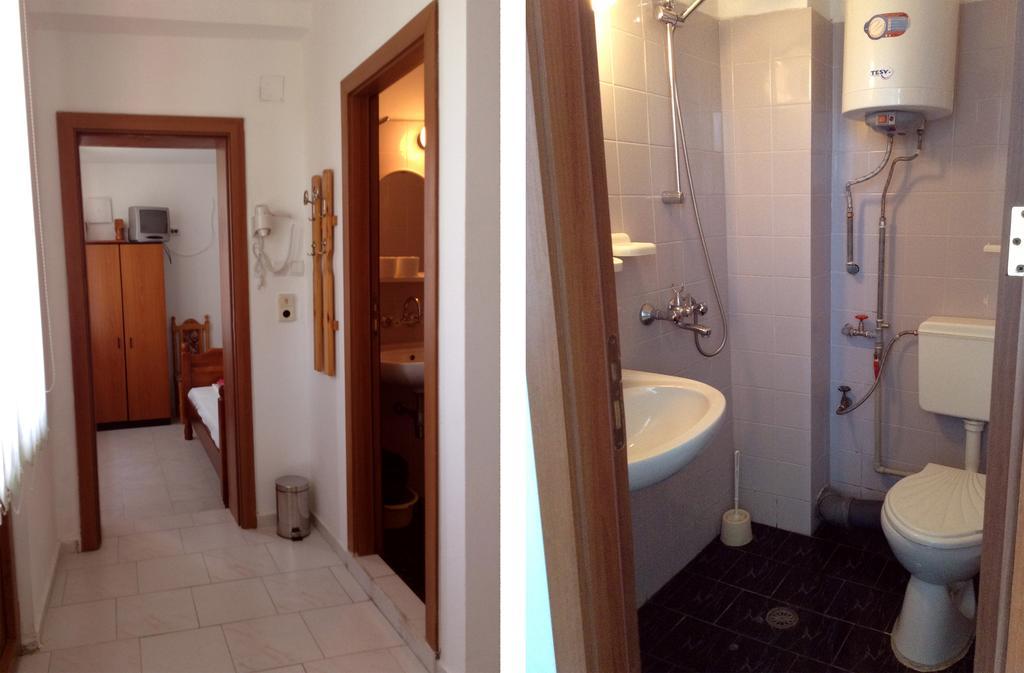 Guest House Yavorov Cernomoreț Cameră foto