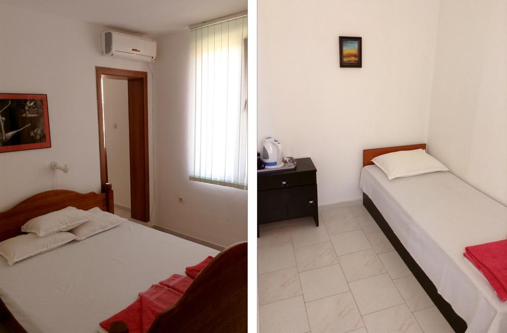 Guest House Yavorov Cernomoreț Cameră foto