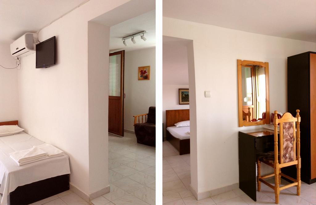 Guest House Yavorov Cernomoreț Cameră foto