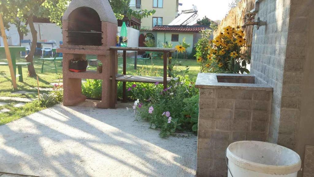 Guest House Yavorov Cernomoreț Exterior foto